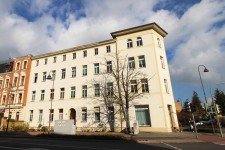 Hauptbild 3-Raum-Altbauwohnung in Altstadtnähe