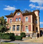 Hauptbild Zentrumsnahe 3-Raum-Wohnung in Gründerzeitvilla