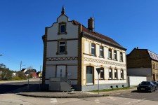Hauptbild 4-Raum-Wohnung im Erdgeschoss