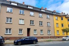 Hauptbild Vollsanierte 3-Raum-Wohnung im Altbau