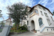 Hauptbild Große 4-Raum-Wohnung mit Wintergarten