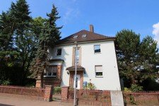 Hauptbild 3-Raum-Wohnung über zwei Etagen mit Dachterrasse in Stadtnähe