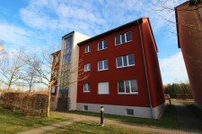 Hauptbild Sanierte 2-Raum-Wohnung mit Balkon