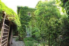 Hauptbild Stadthaus im Grünen zu vermieten