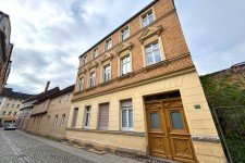 Hauptbild 3-Raum-Wohnung im Altbau in der Innenstadt